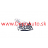 Toyota COROLLA VERSO 4/04- svetlo HB3+HB4 Pravé / od r.v 5/2007