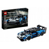 RC auto - LEGO Technic McLaren Senna GTR 42123 Darček 830 ks (LEGO Technic McLaren Senna GTR 42123 Darček 830el)