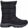 CMP CMP Yakka 3Q75986-U901 Dámská turistická obuv Černá 41