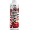 C.P.Sports CP Sports Drink Sirup pre minerálne nápoje 1l Granátové jablko