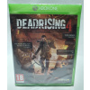 DEAD RISING 4 Xbox One