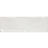 Tonalite Obklad Kraklé bianco 10x30 cm lesk KRA4600