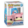 Funko Pop Games: Pokémon - Slowpoke