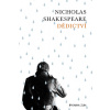 Dědictví - Nicholas Shakespeare
