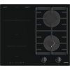 Plynová indukčná varná doska Gorenje GCI691BSC 4,4kW (GCI691BSC)