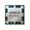 AMD Ryzen 5 Pro 8500GE - 3.4 GHz - 6-jádrový - 12 vláken - 16 MB vyrovnávací paměť - Socket AM5 - O 100-000001185