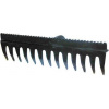 VCAS plast s lištou - prořezávací 1640053