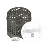 Royal filter do nafukovacej vírivky 145x152mm - so závitom Závit: Lay-z Spa Bestway