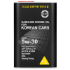 Olej motorový Fanfaro 5W-30 KOREAN CARS 6714, 1L