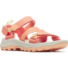 Dámské sandály MERRELL J00003644 speed fusion sport RMX W carnation Velikost: 37