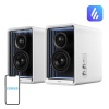 Reproduktory Edifier QR65 (biely) QR65 white