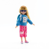Lottie Bábika Cool 4 School Lottie