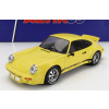 Werk83 Porsche 911 3.0 Rsr Carrera Coupe 1974 1:18 Žltá