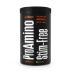 GymBeam ProAMINO Stim-free 390 g zelené jablko