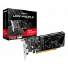 Grafická karta ASRock Radeon RX 6400 Low Profile 4 GB
