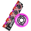 Tempish Radical Color 76 mm 85A 4 ks