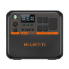 Bluetti AC200P L Přenosná elektrárna 13 Lithium-železo-fosfátová (LiFePo4) 45000 mAh 2400 W 28,3 kg