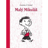 Malý Mikuláš (1.) - René Goscinny; Jean-Jacques Sempé