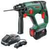 BOSCH UniversalHammer 18V Akumulátorové vŕtacie kladivo, 1x 18V 4,0Ah+AL 1830 06039D6004