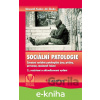 E-kniha Sociální patologie - Slavomil Fischer, Jiří Škoda