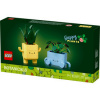 LEGO Botanicals 10349 Usmievavé rastliny