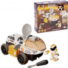 Smoby Vesmírne vozítko Space Rover Discovery Set