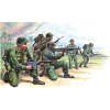 Italeri American Special Forces (Vietnam War) 1:72