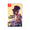 Arsene Lupin - Once A Thief (SWITCH)