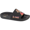 Skechers Papuče Snoop Dogg Hyper Slide - Dr. Bombay Čierna