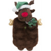 Trixie Xmas REINDEER,vianočný sob plyšový bez výplne 37 cm