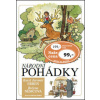 Národní pohádky - Němcová Božena