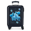JOUMMABAGS Cestovný kufor ABS Blues Clues Blue ABS plast, 55 cm