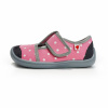 ANATOMIC Barefoot detské papuče 24-32 Veľkosť Obuv: 25