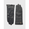 Tommy Hilfiger dámske modré rukavice AW0AW14701 S-M