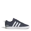 adidas VS Pace Trainers Mens Navy/White 12 (47.3)