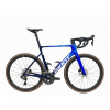 Cestný bicykel GIANT Propel Advanced SL Cobalt Modrá Veľkosť rámu: ML Cestný bicykel