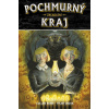 Pochmurný kraj 2 - Zrcadlení - Bunn, Tyler Crook Cullen