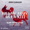 Klan Rudé lišky - John Flanagan (mp3 audiokniha)