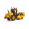 Robotime Rokr 3D dřevěné puzzle Silniční válec 149 ks