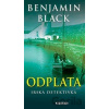 Odplata - Benjamin Black