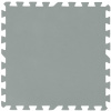 BESTWAY Izolačná penová podložka pod bazén 50 x 50 cm, 9ks, sivá 58639