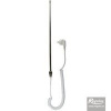 Regulus Vykurovacie teleso Z-ZT 500 W 7585