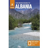 The Rough Guide to Albania: Travel Guide with eBook