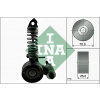 Napínacie rameno rebrovaného klinového remeňa Opel INA 533008530 (Napínacie rameno rebrovaného klinového remeňa Opel Adam, Astra G INA 533008530)