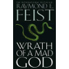 Wrath of a Mad God - Darkwar, Book 3 - Paperba... - Raymond Feist