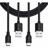 Sada káblov USB typ C - USB typ C BC Master