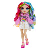 MGA Rainbow High Creative Crystals Amaya Raine