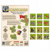 Mindok Carcassonne: Dárky