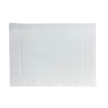 Profod Koupelnová předložka Comfort bílá 50x70 cm