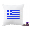Levanduľový vankúš Řecko